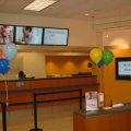 Banking solutions