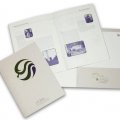 Identity, Image and Promotional Pocket Folder and  Info
