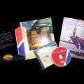 Ineractive CD Rom programming and Design.
