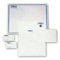 Government agency logo and stationery design.